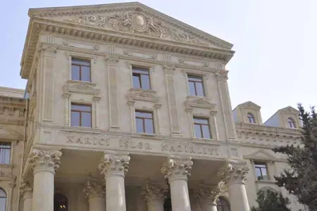 XİN Almaniyaya başsağlığı verdi