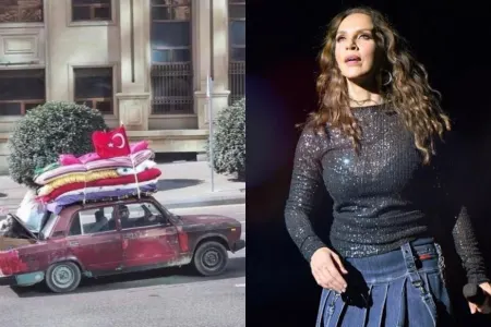 "O maşının fotosunu heç vaxt unutmayacağam"