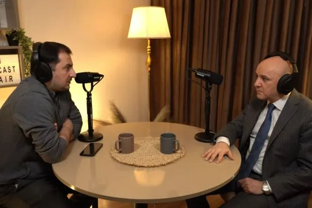 Hacı Şahinin ölümü qətl ola bilərmi? - VİDEO