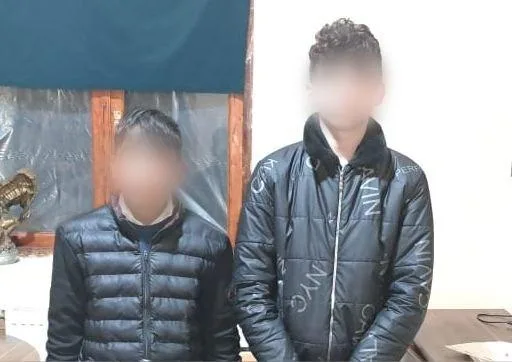 DSX: "Sərhədi pozmağa çalışan şəxslər saxlanılıb"