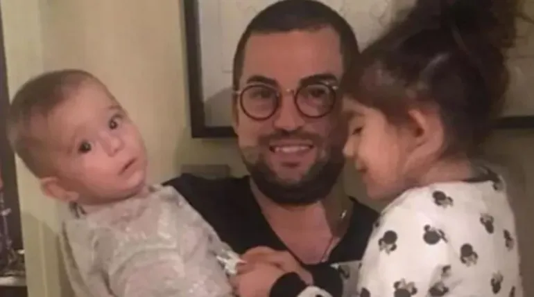 Serdar Ortaça ağır itki