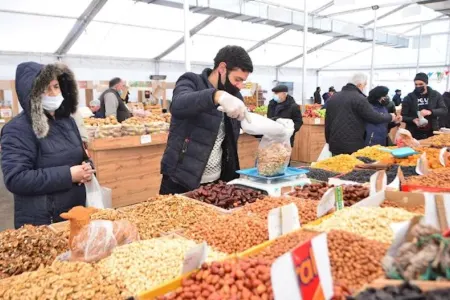 Ucuz bazarlıq etmək istəyənlərin nəzərinə! - — QİYMƏTLƏR