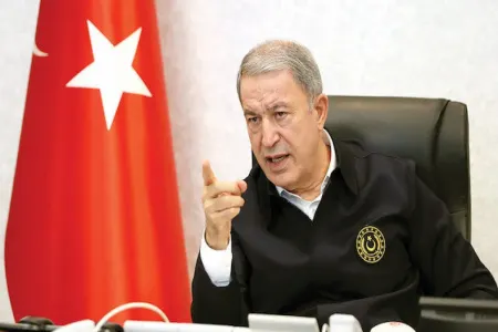 "53 terrorçu zərərsizləşdirildi"