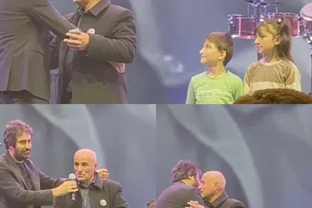 Şəhid Anarın övladlarının təhsil haqqını üzərinə götürdü