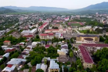 "Qarabağda etnik ermənilərin narazılığı artacaq"