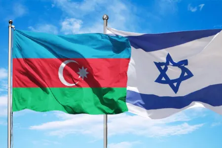 Azərbaycan İsrailin ən çox silah ixrac etdiyi ikinci ölkə olub