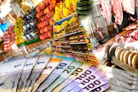 Bu ərzaq məhsulları yenidən - BAHALAŞACAQ