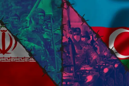 "İranın təxribat xarakterli bu addımları ancaq öz əleyhinə işləyir"