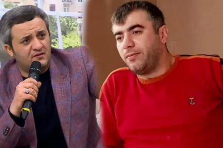 Orxan Rəşad Dağlıdan danışanlara söz atdı