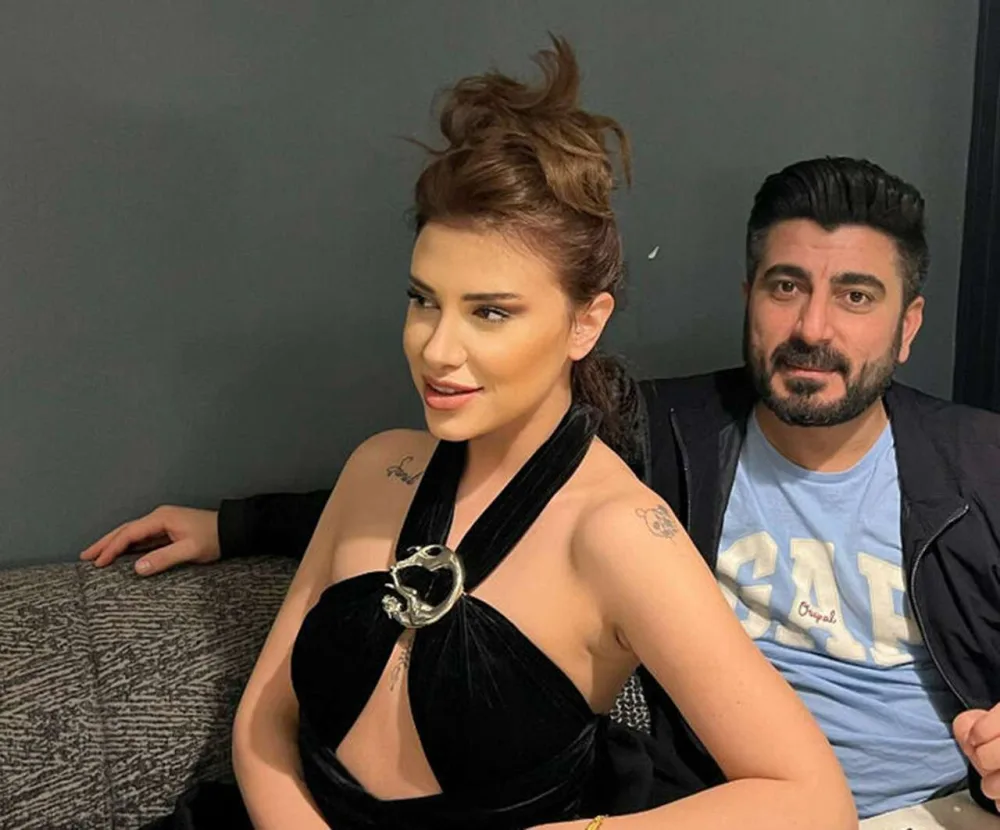 “Kismetse olur”un məşhur iştirakçısını evli sevgilisi döydü - FOTO