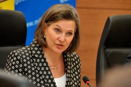 ABŞ dövlət katibinin müavini martın sonunda Livana səfər edəcək