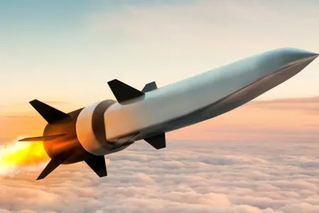 ABŞ 24 ədəd hipersəs raketi almağı planlaşdırır