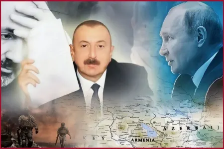 “Azərbaycan Ordusu tezliklə əməliyyatlara başlaya bilər, - Ermənistan və havadarları narahatdır”