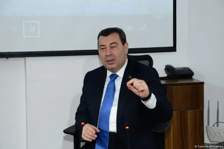 "Ermənilər ölkəmizdə tam təhlükəsiz şəraitdə həyatlarını davam etdirəcəklər" - Səməd Seyidov