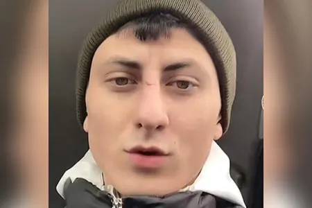 Bakıda tiktokerin həbsinə səbəb olan hadisənin - TƏFƏRRÜATI