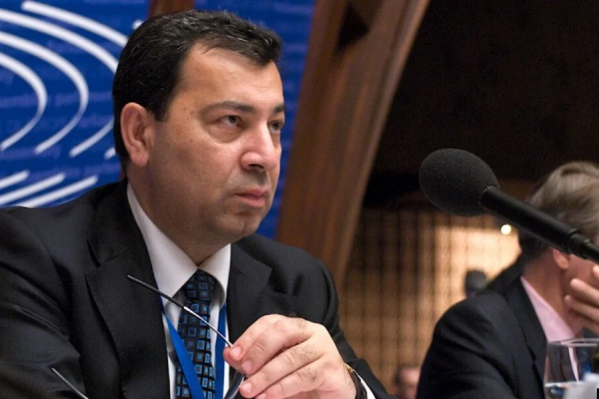 Seyidovdan Qarabağ ermənilərinə: - Bu şansı qaçırmayın!