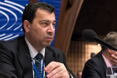 Seyidovdan Qarabağ ermənilərinə: - Bu şansı qaçırmayın!