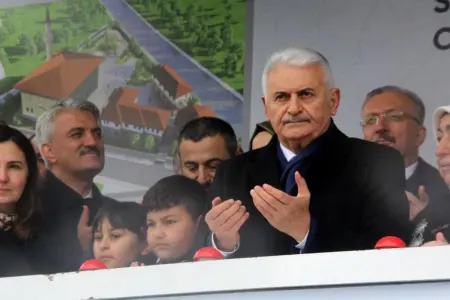Binəli Yıldırıma ağır itki