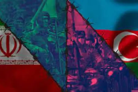 İrandan sərhədimizdə növbəti təxribat - – VİDEO
