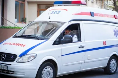 Artıq GPS ilə təcili yardım çağırmaq mümkündür