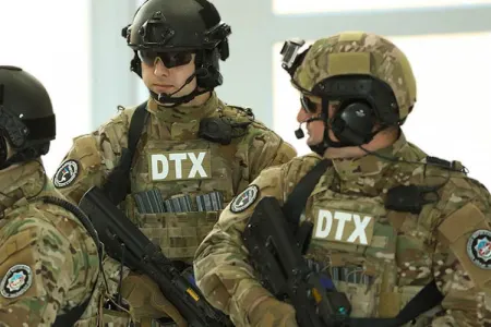DTX-nin həbs etdiyi əcnəbi kimdir?