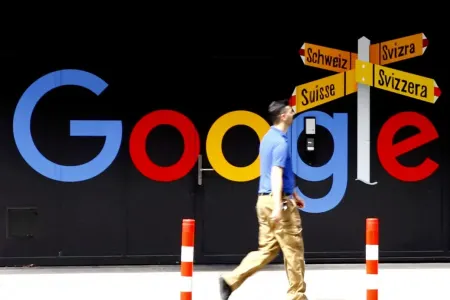 "Google"-da işdən çıxarılmalara etiraz - 2000 NƏFƏR...