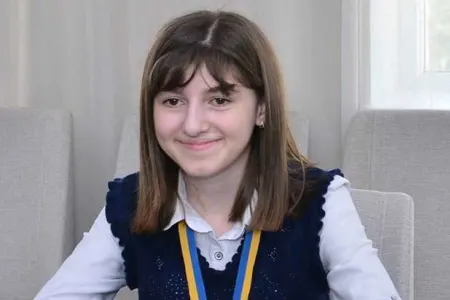 MİT-ə qəbul olan ilk azərbaycanlı qız: - “Bu, mənim üçün əlçatmaz idi”