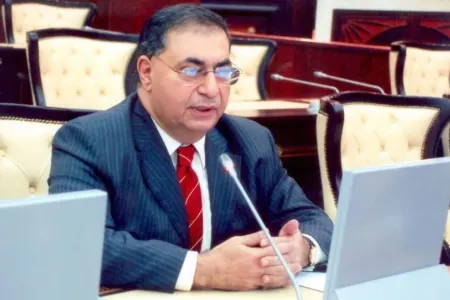 "Korsika qala-qala Fransa hansısa qondarma “artsax” məsələsi ilə məşğul olmaq istəyir" - Deputat
