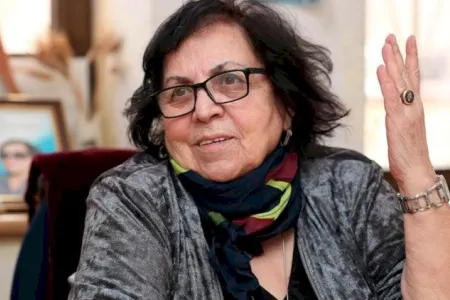 "Qadına “samovar” deyən adamı mən necə müdafiə edim?"