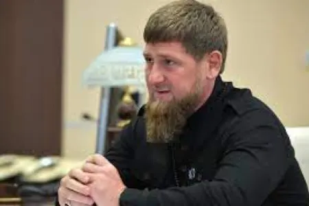 Kadırov sağalmaz xəstəliyə tutulması ilə bağlı söhbətlərə - AYDINLIQ GƏTİRDİ
