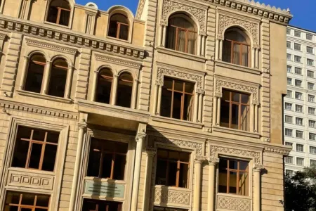 Qərbi Azərbaycan İcması Fransaya çağırış etdi