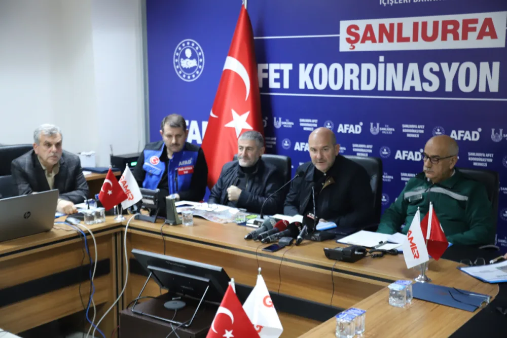 Türkiyədə sel fəlakətində 14 nəfər öldü