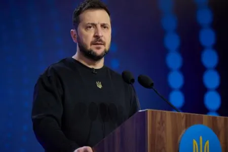 Zelenski onları da vəzifəsindən azad etdi