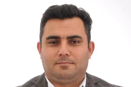 Naxçıvanın 36 yaşlı naziri kimdir? - DOSYE