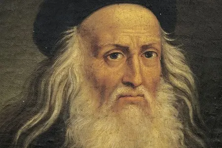 Leonardo da Vinçinin anası haqqında şok iddia: - Dəfələrlə satılıb