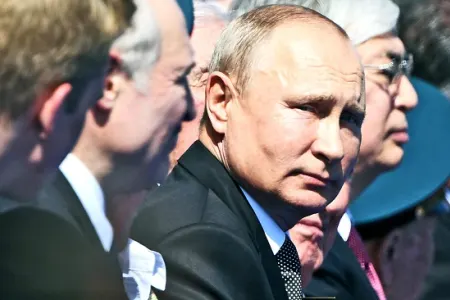 Məxfi sənəd ələ keçdi: - Kremlin hədəfindəki ölkə... - Şok ssenaridə Türkiyə detalı
