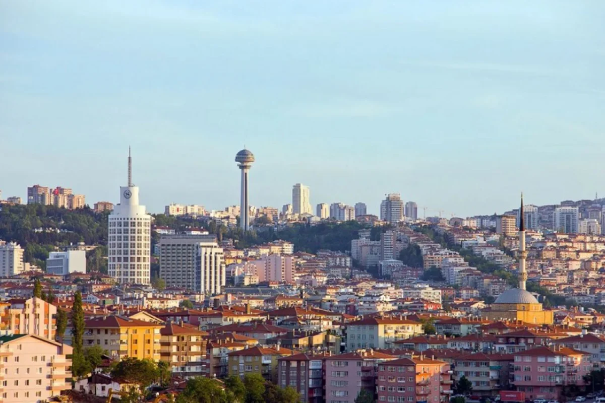 Prezident İlham Əliyev Ankarada TDT-nin Fövqəladə Zirvə görüşündə iştirak edir