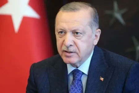 “Türk dünyasının tək ürək olduğunu bir daha göstərəcəyik”