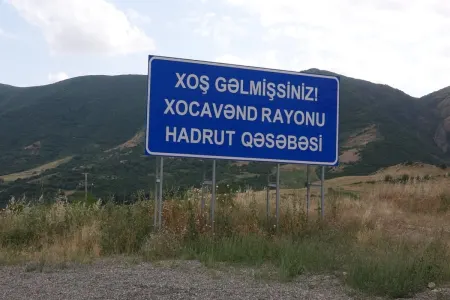 Gələn il Hadrut və Tuğa köç reallaşacaq
