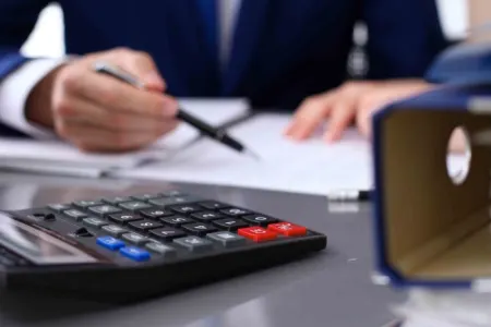 Dövlət Vergi Xidmətindən sahibkarlara - XƏBƏRDARLIQ