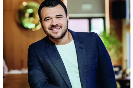 Emin Ağalarov konsertini təxirə saldı - SƏBƏB