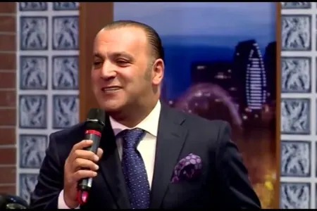 Nazim: - “Kişi müğənnilər qeybət etməkdə xanımları keçiblər”
