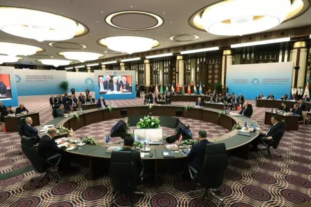 TDT ölkələri arasında Mülki Müdafiə Mexanizmi yaradılacaq