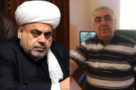 Şeyxin qudası: “Qızıl mədənləri olan 70 yaşlı qoca 6 gözəllə Həccə gəlmişdi” - — “25 min dollar onlar üçün adi puldur”
