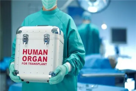 Ötən il böyrək və buynuz qişasının köçürülməsi əməliyyatlarının sayı açıqlandı
