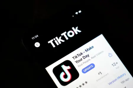 Daha bir ölkə Tiktoku - QADAĞAN EDİR