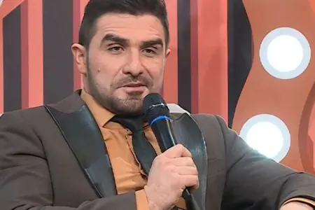 “O dərəcədə şərəfsiz…” - – Bibisi oğlu olan tanınmış müğənni Bəxtiyar Hacıyev olayından danışdı