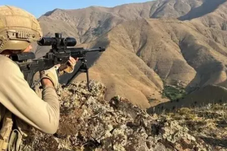 Türkiyədə 11 terrorçu zərərsizləşdirildi