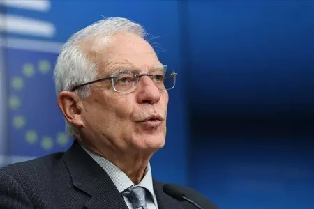 Borel: “Bu həbs qərarı yalnız başlanğıcdır”