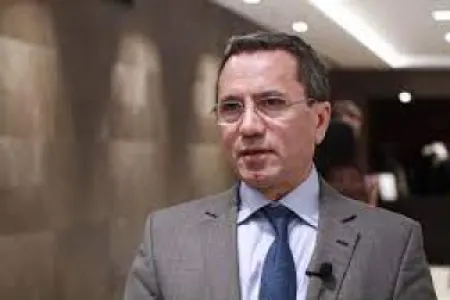 Əhməd Obalı çağırış etdi: - Bu işlərdən əl çəkin!